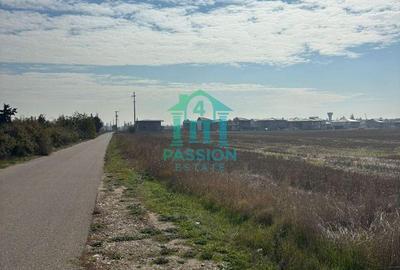 Teren de 19889 mp, în Central - 2