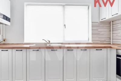 Apartament cu 2 camere decomandat, mobilat în Lăpuș Argeș - 10