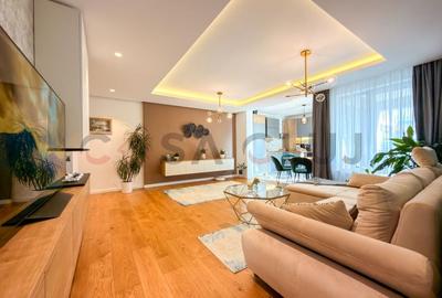 Apartament superb cu 3 camere in Buna Ziua, COMISION 0! - 4