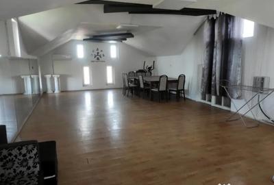 Spațiu comercial, de 70 mp, în Central - 1