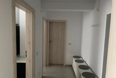 Anunț de închiriere apartament – Global Residence, București - 5