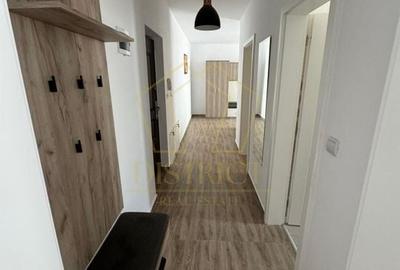 Apartament decomandat cu 2 camere | Calea Urseni - 6