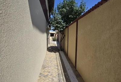 Casa P+M Independenta ENERGETIC - 18