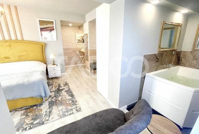 Garsonieră semidecomandată, mobilată în Europa - 2