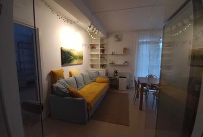 Apartament cu 3 camere decomandat în Europa - 2