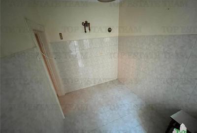 Apartament 2 camere, etaj 1, aproape de Piata Domenii zona l - 16