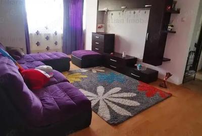 Inchiriere mobilat si utilat 2 cam conf.1 semidecomandat Calea Galati,