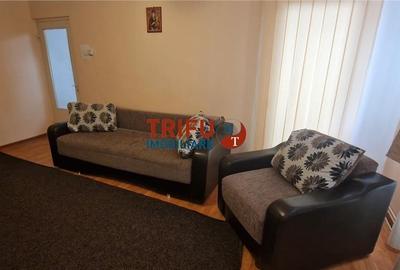 Apartament cu 2 camere decomandat în Tolstoi - 6