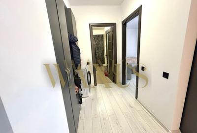 Apartament la cheie I 2 camere - 52,4mp I 2 Balcoane I Intre Lacuri - 5