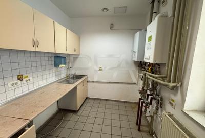 Spatiu comercial Bdul Timisoara 250mp - 7