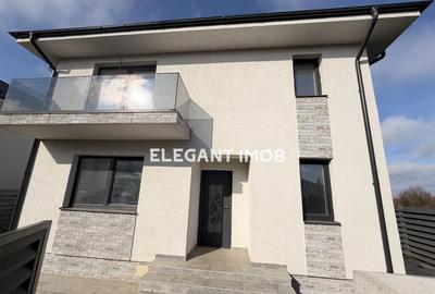 Vila langa Paradisul Verde - Corbeanca - 8