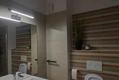 Apartament cu 2 camere, mobilat în Cetate - 6