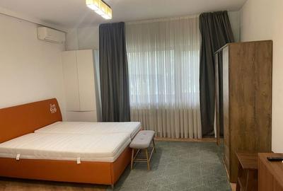 Studio | Inchiriere | Parcare | Pet Friendly | 4 City *Pipera*