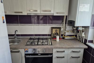 Garsonieră decomandată în Central - 6