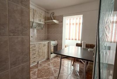 Apartament cu 3 camere în Central - 20