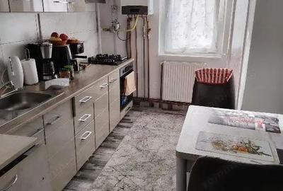 2 camere Dorobanti .. complet mobilat si utilat .. 94.000 euro - 1