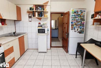 Apartament cu 3 camere decomandat în Nicolina - 7
