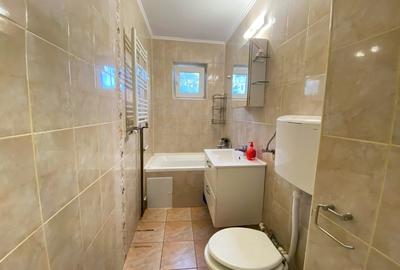 Apartament 2 camere Semidecomandat | zona Campus | Parcare privata Apartament 2 camere Semidecomandat | zona Campus | Parcare privata - 8