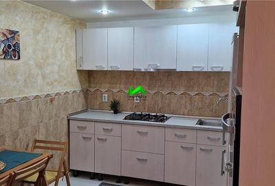 Apartament de vanzare 3 camere Sibiu Valea Aurie - 8