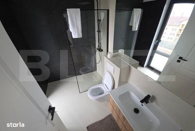 Apartament cu 3 camere în Central - 16