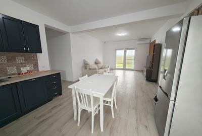 Casă individuală de închiriat – parter, mobilată și utilată complet - 9