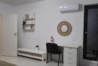 Garsonieră decomandată în Central - 4