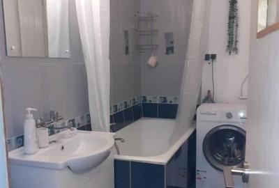 Garsonieră decomandată, mobilată în P-ța Muncii - 8