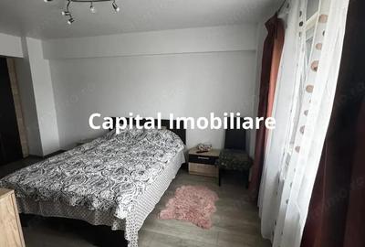 Apartament de vanzare 2 camere + loc de parcare - 3