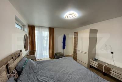 Casa de vanzare, mobilata si utilata, 4 camere in zona Dumbr - 6