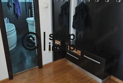 Apartament cu 2 camere decomandat în Central - 3