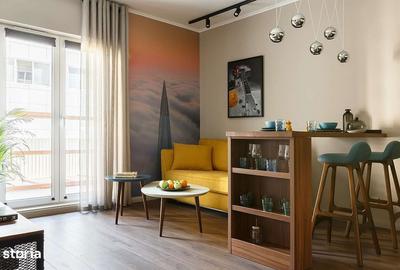 Apartament cu 2 camere în Rudeni - 7