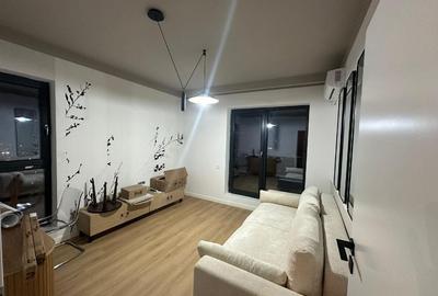 DIRECT PROPRIETAR - Ap. 2 camere - Exigent Plaza F5 - Prima închiriere - 5