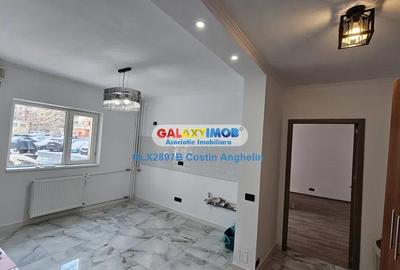 Apartament cu 2 camere decomandat, mobilat în Nerva Traian