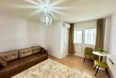 Garsoniera Dristor - 1