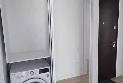 Apartament cu 2 camere decomandat în Ștefăneștii de Jos - 2