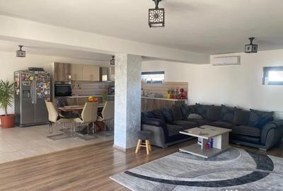 Casă cu 4 camere cu Teren 1200 Mp în Țintea - 16