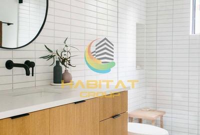Apartament cu 4 camere decomandat în Central - 3