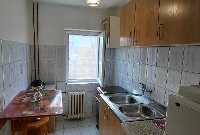 Garsonieră decomandată, mobilată în Lipovei - 5