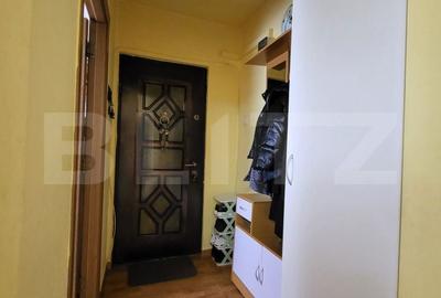 Apartament cu 2 camere semidecomandat în Central - 5