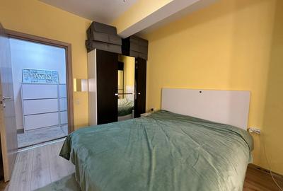 Apartament cu 3 camere semidecomandat, mobilat în Bragadiru - 3