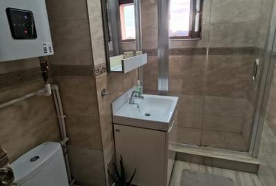 Trocadero-apartament 2 camere decomandat  parcare - 10