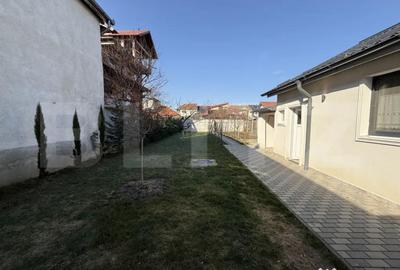 Casă cu 4 camere cu Teren 452 Mp în 14 Mai - 1