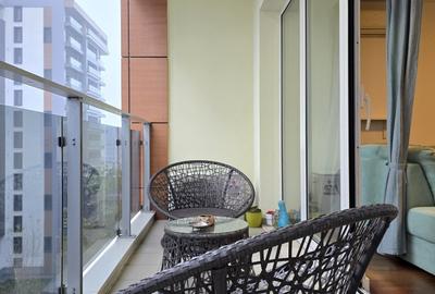 Piata Alba Iulia - In City Residence, pet friendly - 18