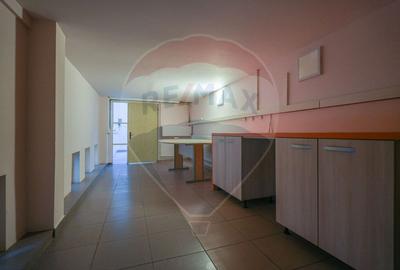 Birou, de 258 mp, în Baba Novac - 19