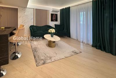 **NEW** Apartament 3 camere 80MP | 1 Loc de Parcare Subteran | Cortina North