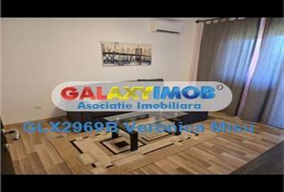 Apartament cu 2 camere decomandat, mobilat în Ozana - 3