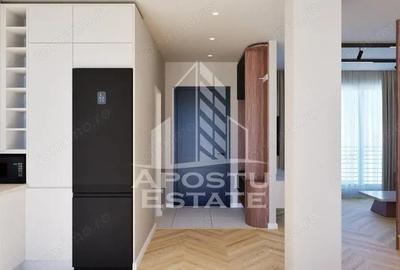 Ansamblu de 18 case moderne - Parneava - 2