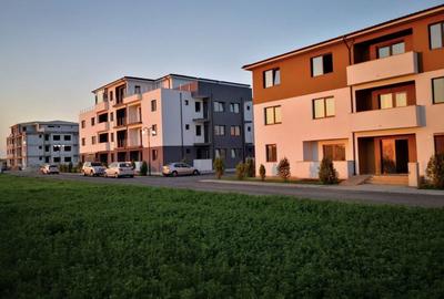 Apartament cu 2 camere în Central - 2