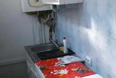 Apartament cu 2 camere semidecomandat în Dacia - 2