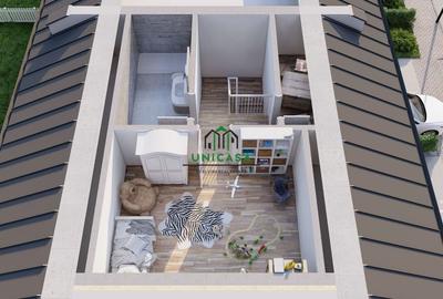 Casa/Vila - Zona Nord - Cetatuia Residence - 7